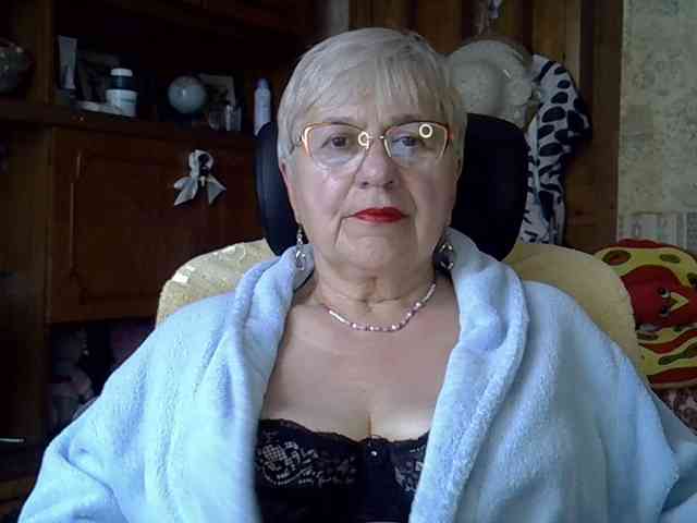 SweetCherry00 webcam