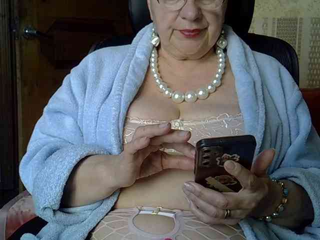 SweetCherry00 webcam