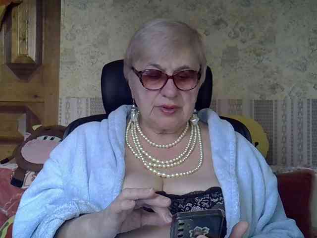 SweetCherry00 webcam