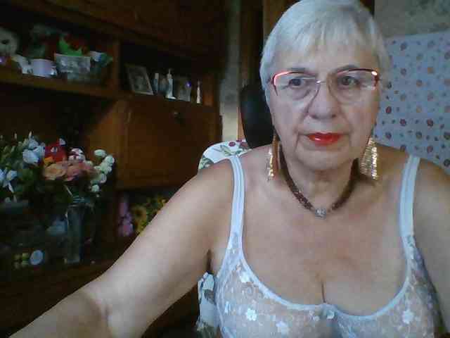 SweetCherry00 webcam