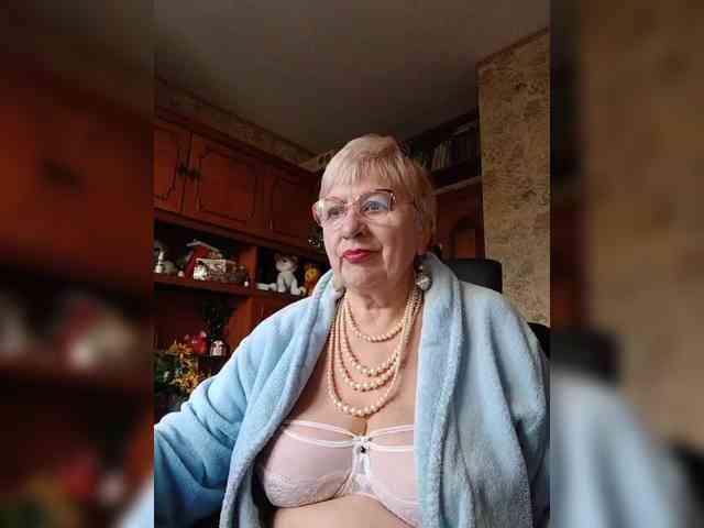 SweetCherry00 webcam