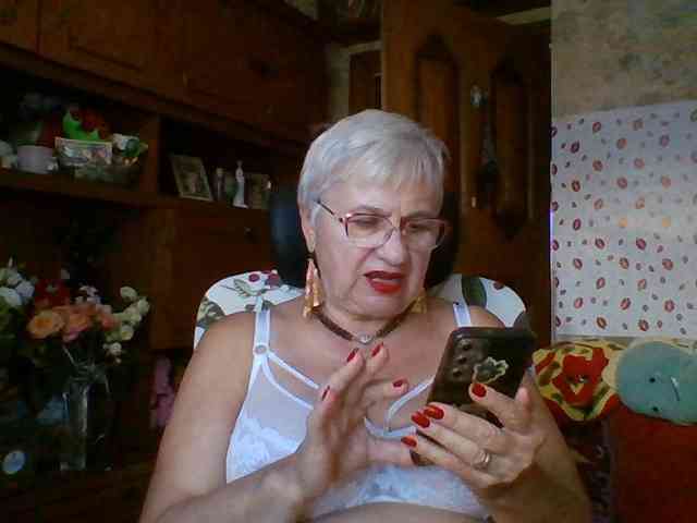 SweetCherry00 webcam