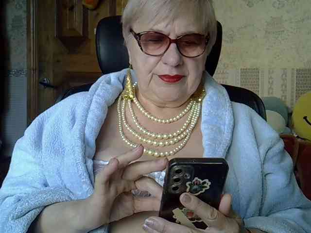 SweetCherry00 webcam