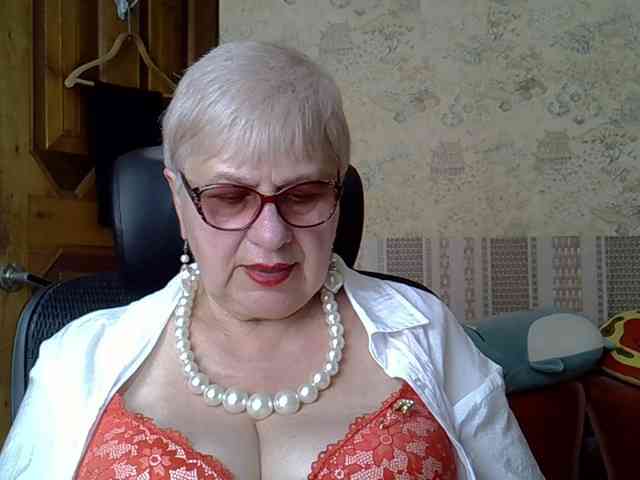 SweetCherry00 webcam