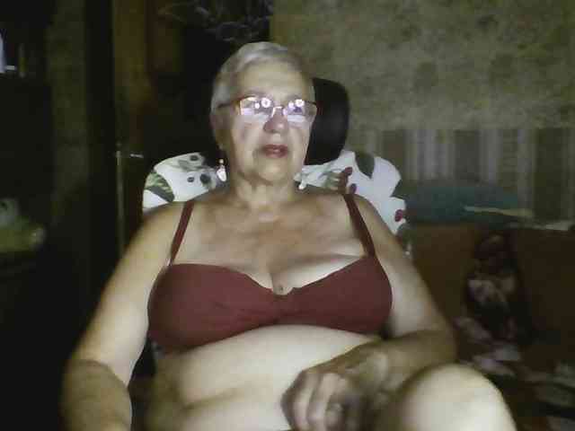 SweetCherry00 webcam