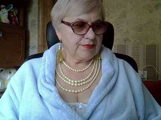 SweetCherry00 webcam