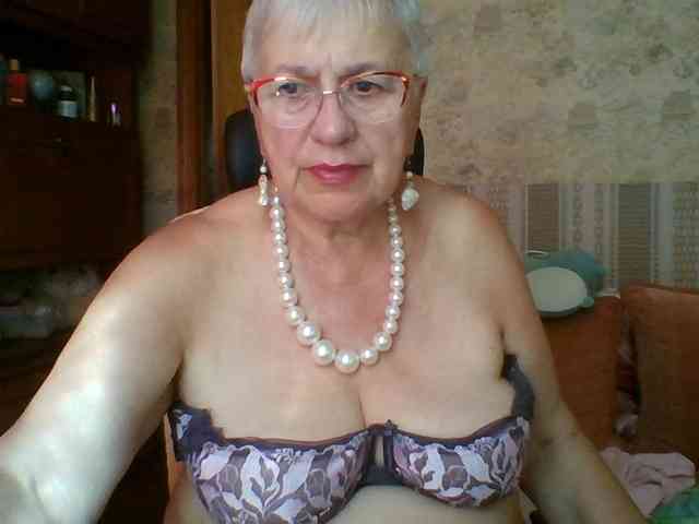 SweetCherry00 webcam