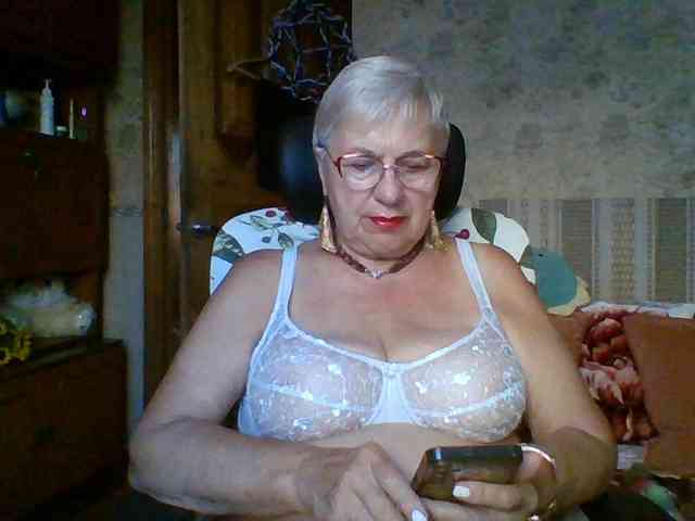 SweetCherry00 webcam