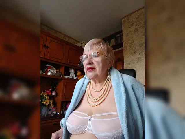 SweetCherry00 webcam