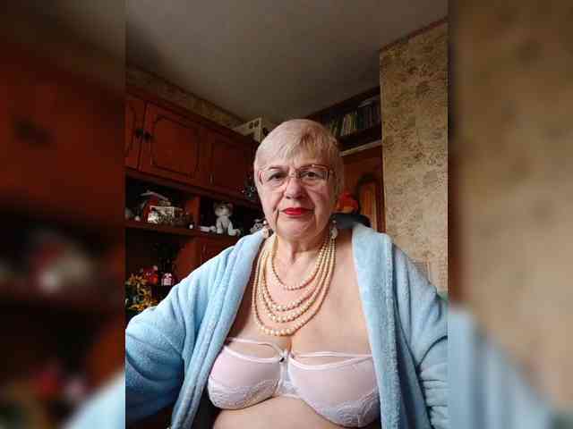 SweetCherry00 webcam