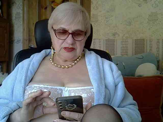 SweetCherry00 webcam