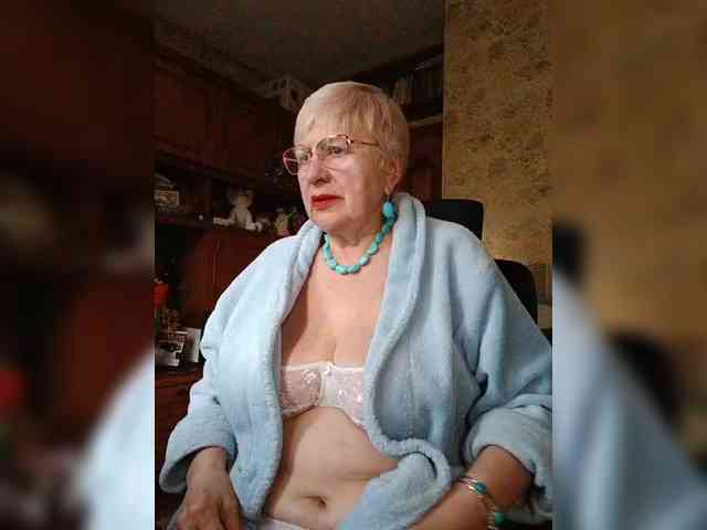 SweetCherry00 webcam