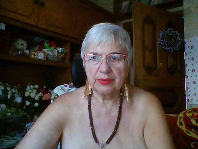 SweetCherry00 webcam