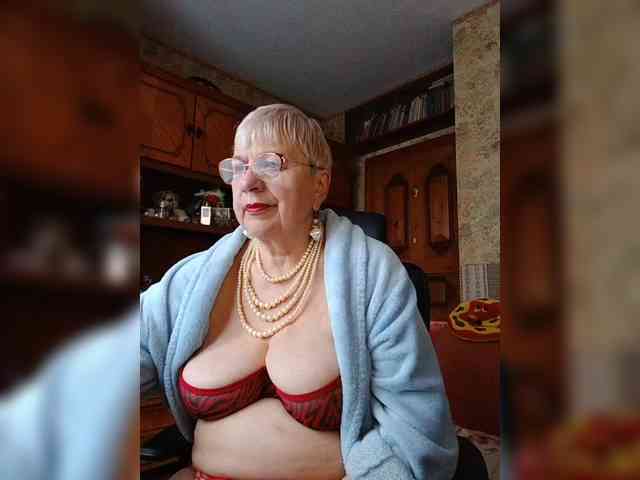 SweetCherry00 webcam