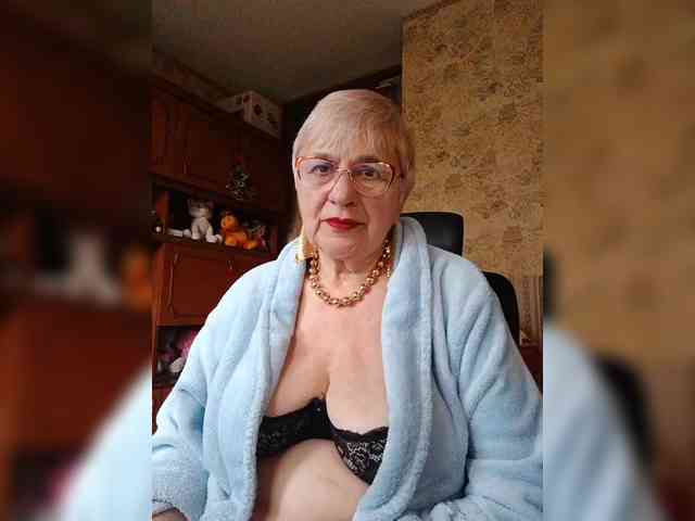 SweetCherry00 webcam