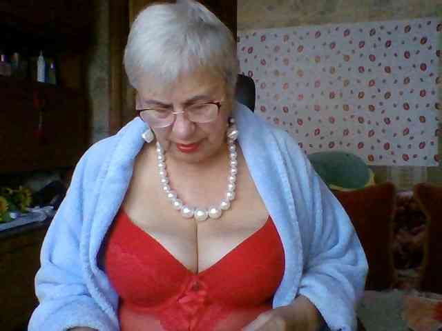SweetCherry00 webcam
