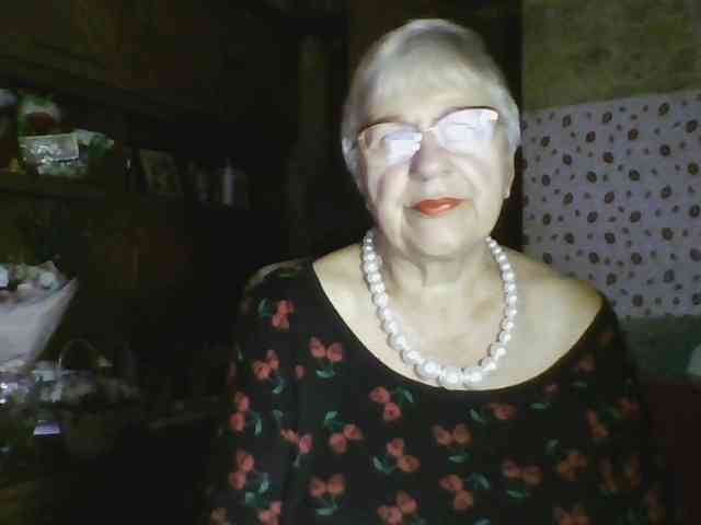 SweetCherry00 webcam