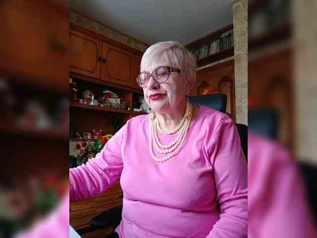 SweetCherry00 webcam