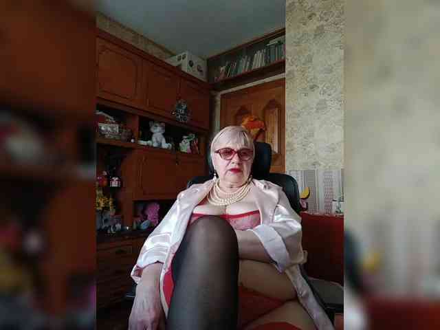 SweetCherry00 webcam