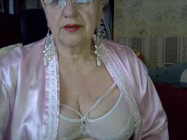 SweetCherry00 webcam