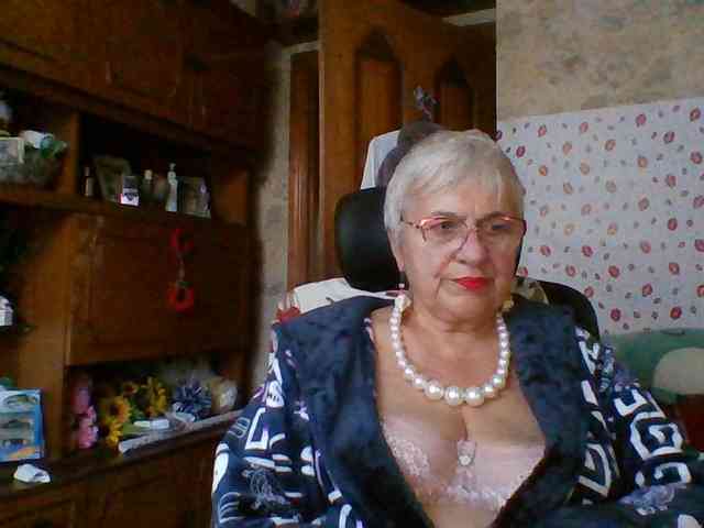 SweetCherry00 webcam