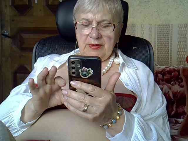 SweetCherry00 webcam