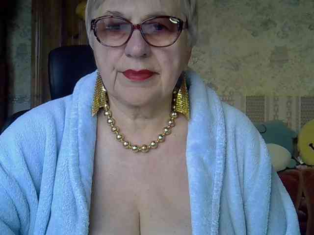 SweetCherry00 webcam