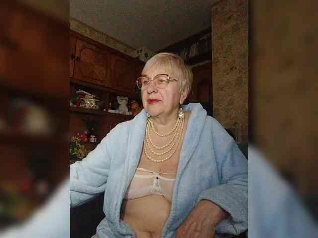 SweetCherry00 webcam