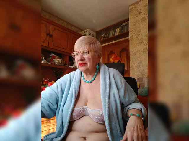 SweetCherry00 webcam