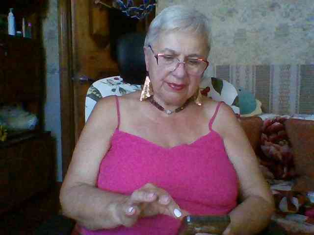 SweetCherry00 webcam