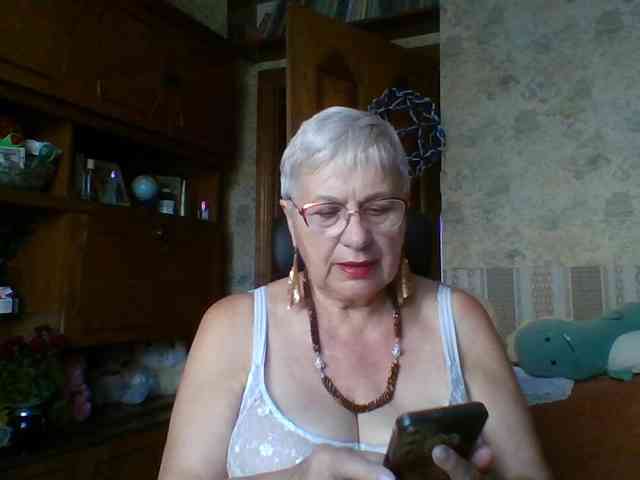 SweetCherry00 webcam