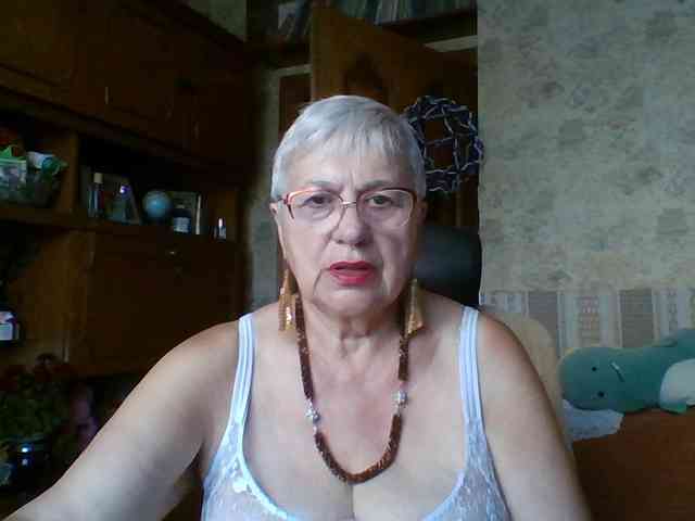 SweetCherry00 webcam