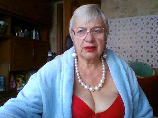 SweetCherry00 webcam