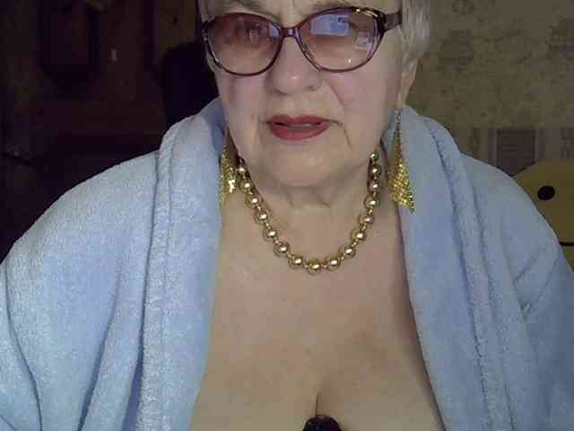 SweetCherry00 webcam