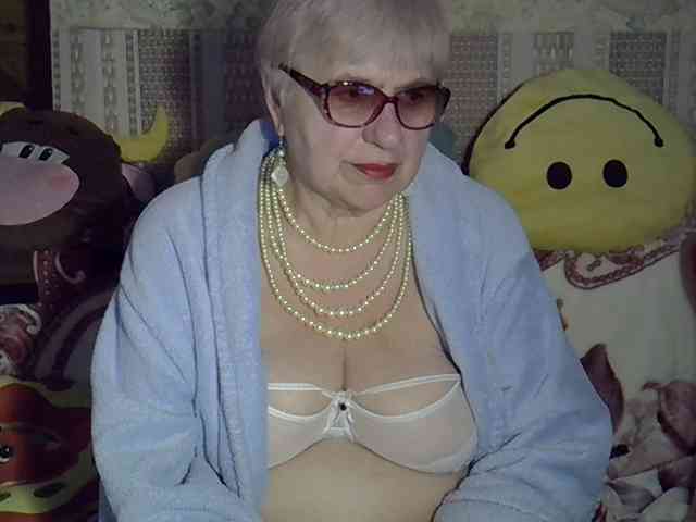 SweetCherry00 webcam