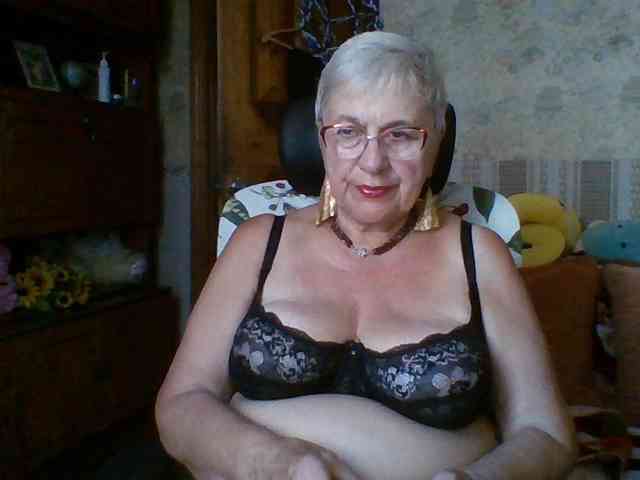 SweetCherry00 webcam