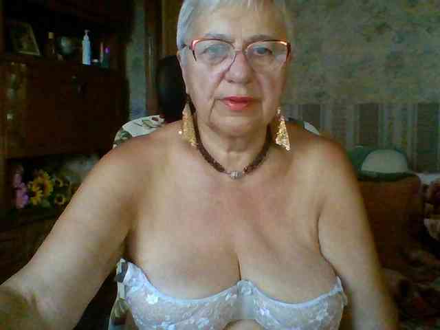 SweetCherry00 webcam