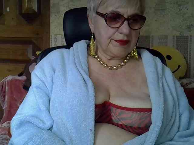 SweetCherry00 webcam