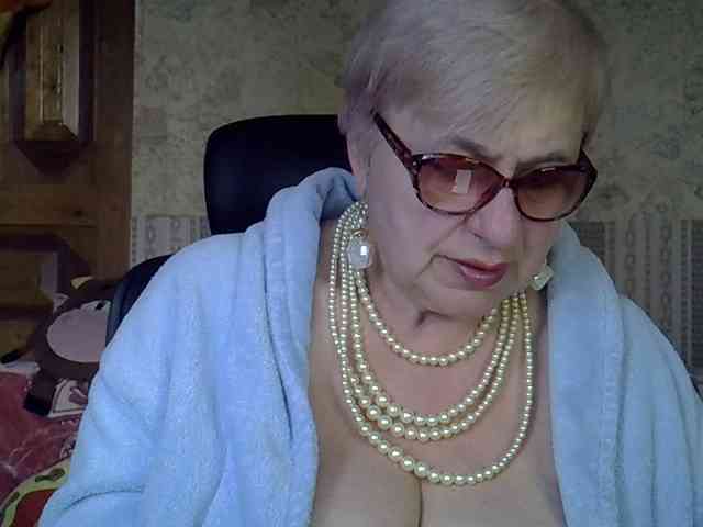 SweetCherry00 webcam