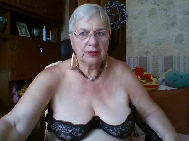 SweetCherry00 webcam
