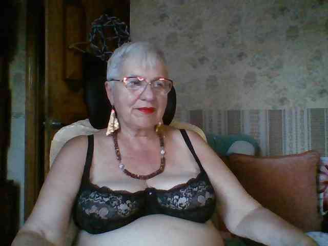 SweetCherry00 webcam