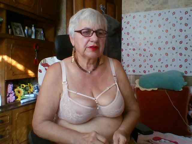 SweetCherry00 webcam