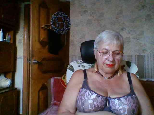 SweetCherry00 webcam