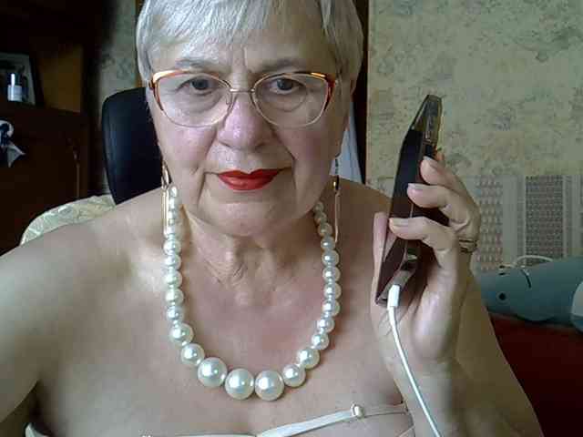 SweetCherry00 webcam
