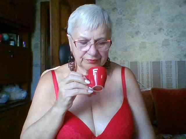 SweetCherry00 webcam