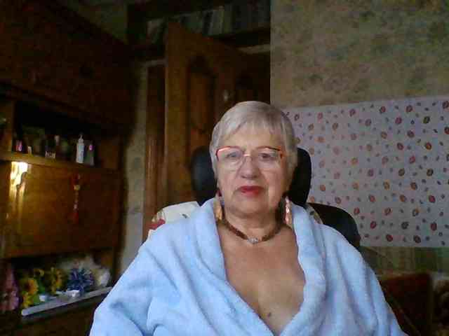 SweetCherry00 webcam