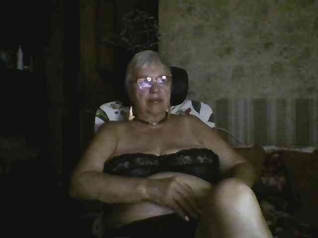 SweetCherry00 webcam