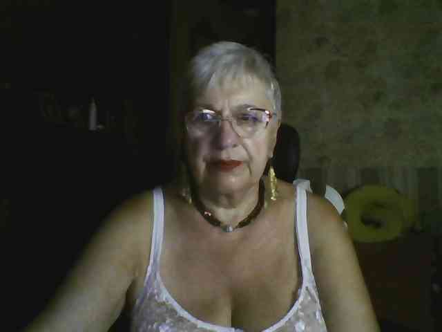 SweetCherry00 webcam