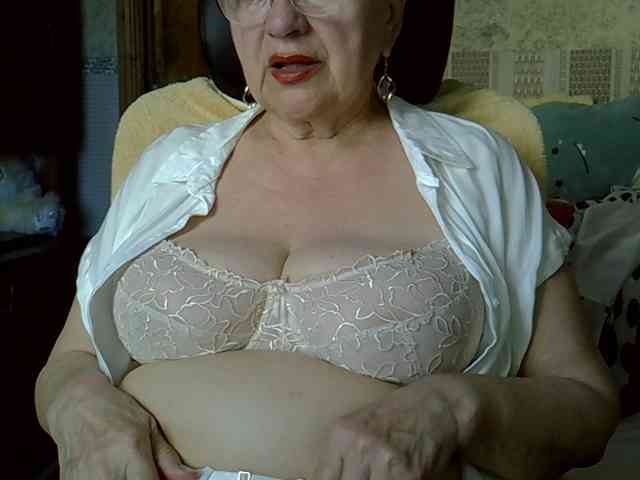 SweetCherry00 webcam