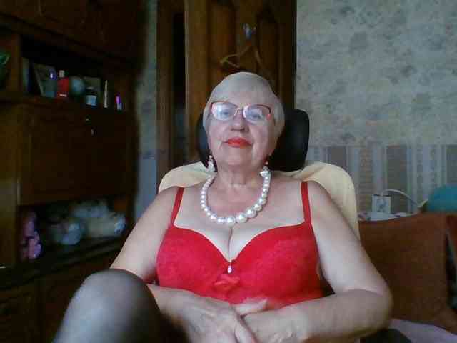 SweetCherry00 webcam